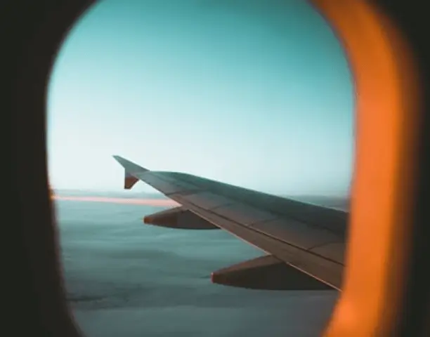 優惠機票、酒店